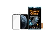 Mobil - Beskyttelsesglass - PanzerGlass Anti-glare Screen Protector Apple iPhone 11 Pro | Xs | X | Edge-to-Edge - PANZER2697