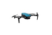 Droner - C-Fly Faith 2 Pro - Blue - DF808BL