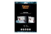 Nettbrett - Andre tilbehør - PanzerGlass GraphicPaper  Apple iPad Pro 12.9 - Paper Feel | Screen Protector Glass - PANZER2735