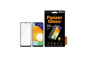 Mobil - Beskyttelsesglass - PanzerGlass Screen Protector Samsung Galaxy A03s - PANZER7280