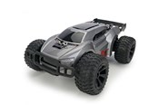 Fjernstyrt - JJRC Remote Controlled Car - Silver - JJQ88SLV