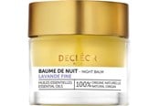 Ansiktspleie - Decleor Lavender Fine Night Balm - C-DE-335-15