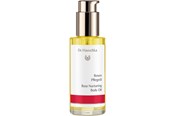 Kroppspleie - Dr. Hauschka Rose Nurturing Body Oil - 4020829007864