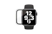 Smartklokke - Tilbehør - PanzerGlass Screen Protector Full Body Apple Watch Series 4 | 5 | 6 | SE 40mm | Transparent - PANZER3642