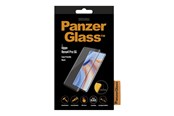 Mobil - Beskyttelsesglass - PanzerGlass Screen Protector Oppo Reno4 Pro 5G - PANZER7070