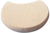 Sminke - Sensai Cellular Performance Total Finish Foundation Sponge - 4973167930267