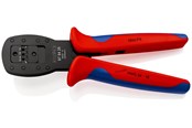 Håndverktøy - KNIPEX Presstenger for miniatyrstikker, Parallell-pressing - 97 54 26