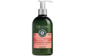 Hårpleie - L'Occitane Essential Oils Intensive Repair Conditioner - 3253581758830