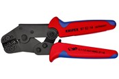 Håndverktøy - KNIPEX Presstenger, kort form - 97 52 14