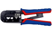 Håndverktøy - KNIPEX Presstang for Westernplugger - 97 51 10 SB