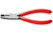 Tilbehør - KNIPEX Presstang for scotchlock™-forbinder, med skjær - 97 50 01