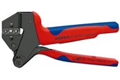 Håndverktøy - KNIPEX Press-systemtenger, for utskiftbare pressprofiler - 97 43 05