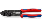 Håndverktøy - KNIPEX Presstenger - 97 21 215 B