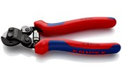 Verktøy - KNIPEX Wiresakser, også for høyfaste wiretråder - 95 62 160 SB