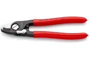 Verktøy - KNIPEX Kabelsakser - 95 41 165