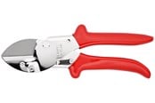 Verktøy - KNIPEX Ambolt-saks - 94 55 200