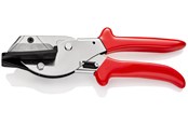 Verktøy - KNIPEX Kutter, for flatbåndkabel - 94 15 215 EAN