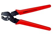 Håndverktøy - KNIPEX Utsparingstenger - 90 61 20 EAN