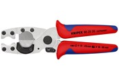 Verktøy - KNIPEX Rørkutter, for kombinasjons- og beskyttelsesrør - 90 25 20