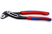 Verktøy for rørleggerarbeid - KNIPEX Alligator®, Vannpumpetenger - 88 02 250 T BK