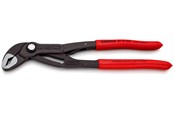 Verktøy for rørleggerarbeid - KNIPEX Cobra®...matic, Vannpumpetang - 87 11 250 SB