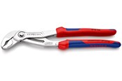 Verktøy for rørleggerarbeid - KNIPEX Cobra®, Hightech-vannpumpetenger - 87 05 300