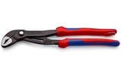 Verktøy for rørleggerarbeid - KNIPEX Cobra®, Hightech-vannpumpetenger - 87 02 300 T