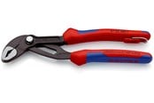 Verktøy for rørleggerarbeid - KNIPEX Cobra®, Hightech-vannpumpetenger - 87 02 180 T