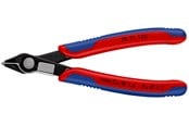 Håndverktøy - KNIPEX Electronic Super Knips® - 78 71 125