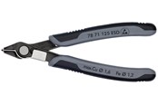 Håndverktøy - KNIPEX Electronic Super Knips® ESD - 78 71 125 ESD