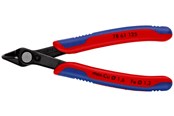 Håndverktøy - KNIPEX Electronic Super Knips® - 78 61 125 SB