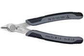 Håndverktøy - KNIPEX Electronic Super Knips® ESD - 78 13 125 ESD