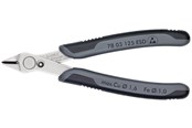 Håndverktøy - KNIPEX Electronic Super Knips® ESD - 78 03 125 ESD