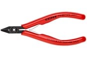 Håndverktøy - KNIPEX Elektronikk-sidekutter - 75 02 125 SB