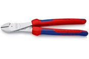 Håndverktøy - KNIPEX Kraft-sideavbiter - 74 05 250