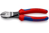 Håndverktøy - KNIPEX Kraft-sideavbiter - 74 02 180 SB