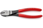 Håndverktøy - KNIPEX Kraft-sideavbiter - 74 01 180 SB