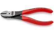 Håndverktøy - KNIPEX Kraft-sideavbiter - 74 01 140 SB