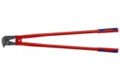 Håndverktøy - KNIPEX Mattekutter - 71 82 950