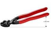 Håndverktøy - KNIPEX CoBolt®, Kompakt-boltekutter - 71 21 200 SB