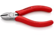 Håndverktøy - KNIPEX Sideavbiter - 70 11 110