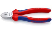 Håndverktøy - KNIPEX Sideavbiter - 70 05 160 SB