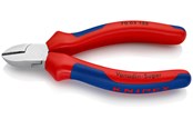 Håndverktøy - KNIPEX Sideavbiter - 70 05 125