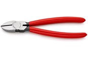 Håndverktøy - KNIPEX Sideavbiter - 70 01 180 EAN