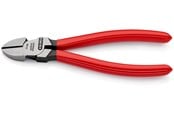 Håndverktøy - KNIPEX Sideavbiter - 70 01 160 SB