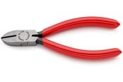 Håndverktøy - KNIPEX Sideavbiter - 70 01 125 EAN