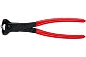 Håndverktøy - KNIPEX Frontkutter - 68 01 200 SB