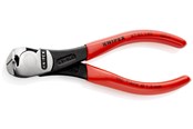 Håndverktøy - KNIPEX Kraft-frontkutter - 67 01 140