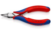 Håndverktøy - KNIPEX Elektronikk-frontkutter - 64 62 120