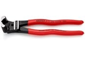 Håndverktøy - KNIPEX Boltekutter, høy utveksling - 61 01 200 SB